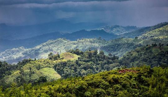 Keokradong to open for tourists from Oct 1