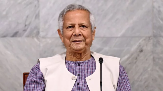 There's no anti-Hindu violence in Bangladesh, CA tells Zeteo