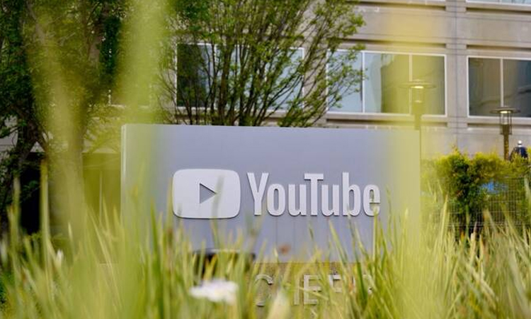 YouTube to pay $22 million in settlement with Trump