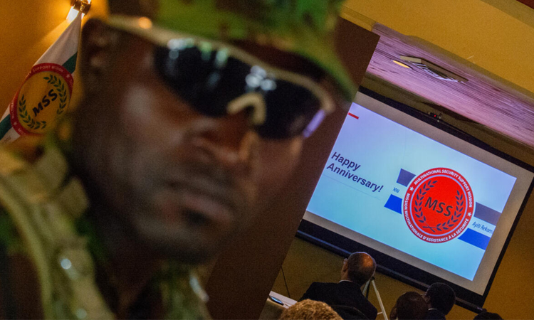 UN Security Council to vote on future of foreign Haiti force