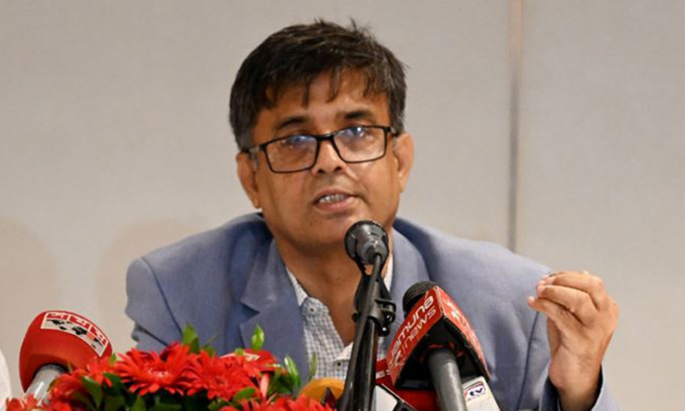 Govt remains alert against well-orchestrated move of foiling polls: Alam