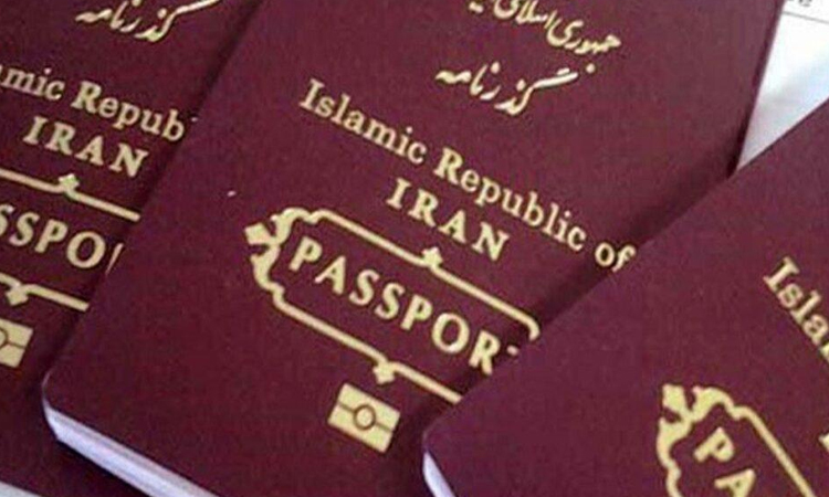 120 Iranians deported from US to fly home this week: ministry