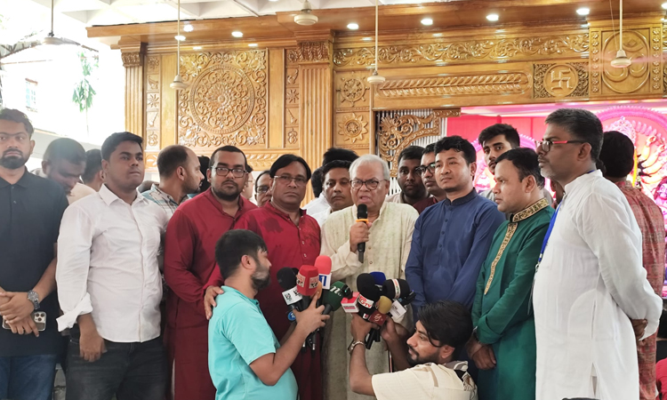 Rizvi claims intensifying domestic, foreign conspiracies against democracy