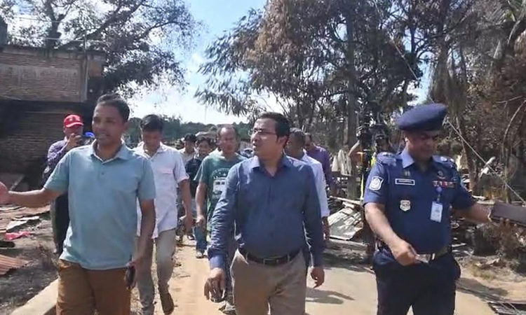 Govt forms 5-member committee to probe Khagrachari incident 