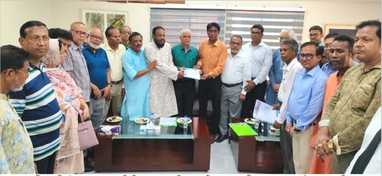 Acquisition of Gallamari Hatchery for KU advances 