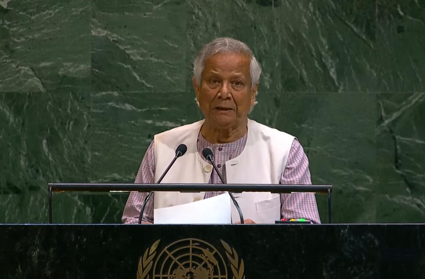 CA proposes seven-point actions to end Rohingya crisis