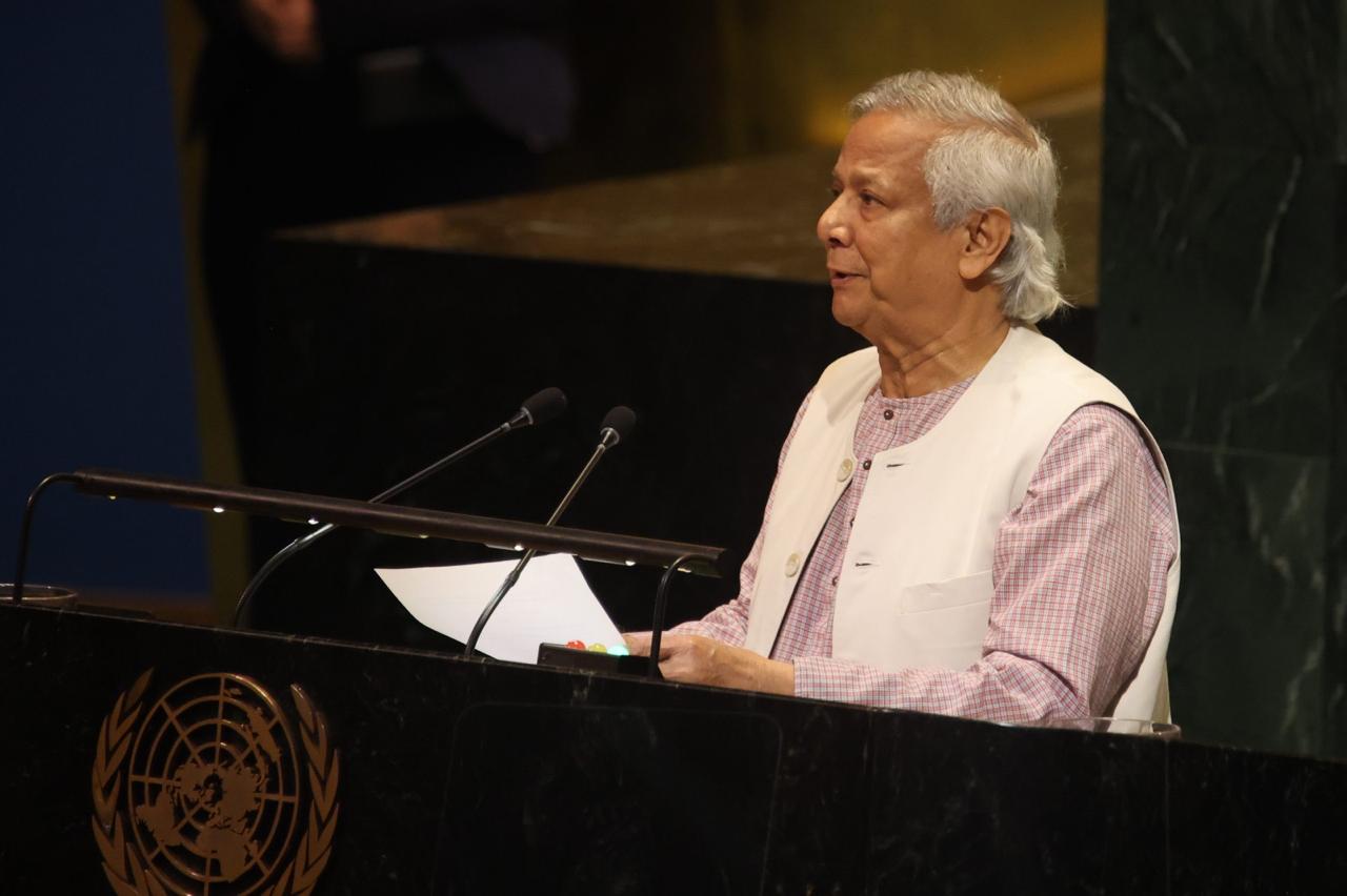 CA proposes seven-point actions to end Rohingya crisis