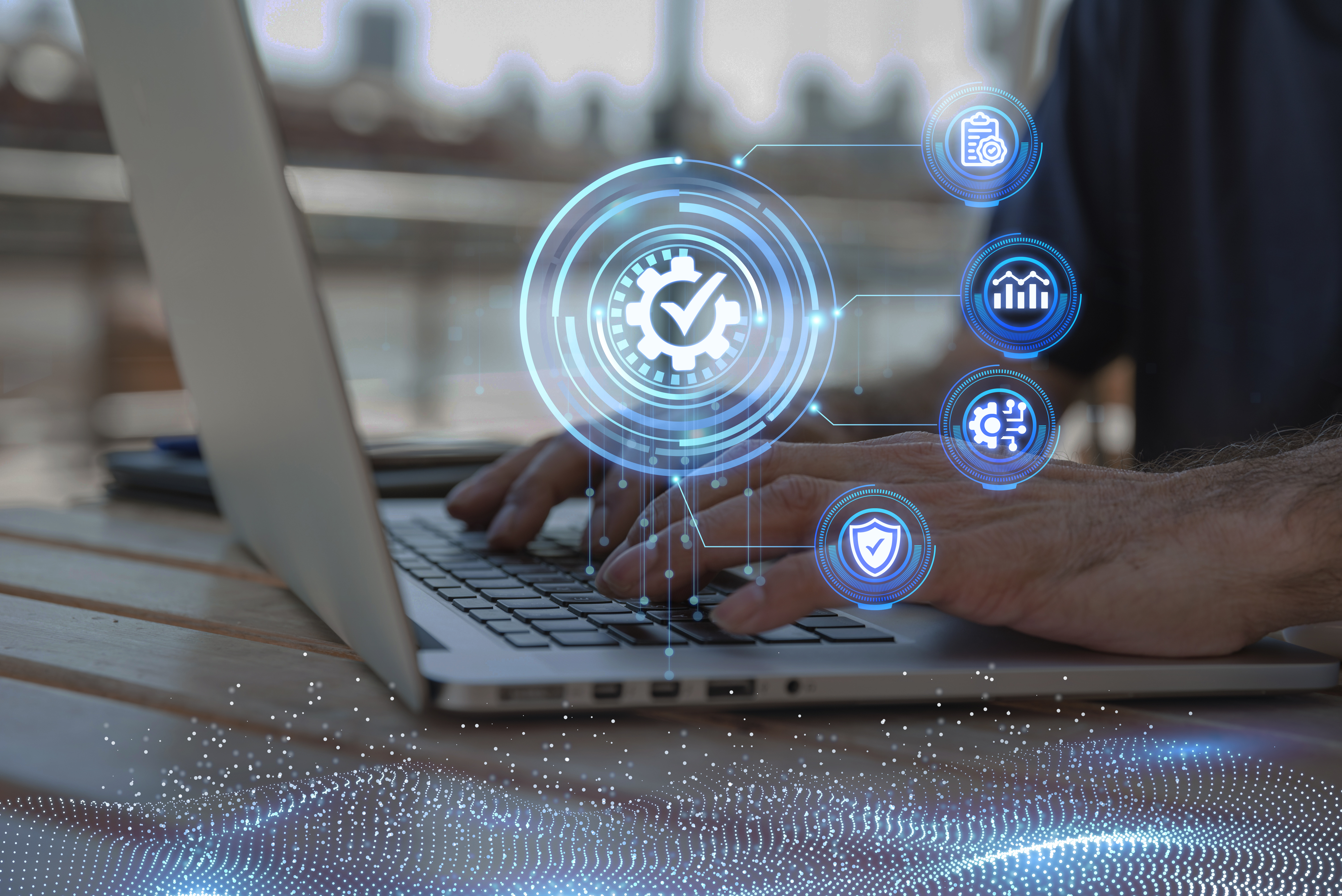 NU VC stresses ICT-based skills to survive in competition