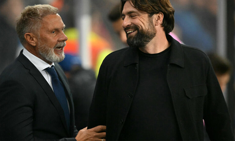 Rangers searching for Europa League respite, Villa visit Feyenoord