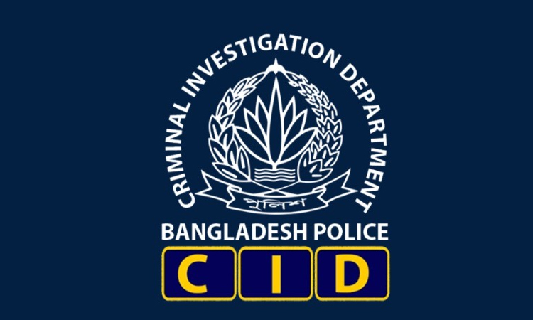 CID attaches Shyam Ghosh's properties worth Taka 10 crore