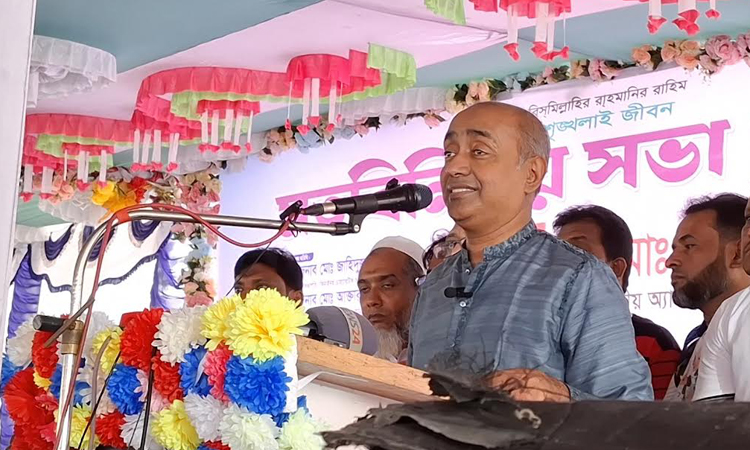 Nat'l polls in February under Dr Yunus's leadership: Attorney General 