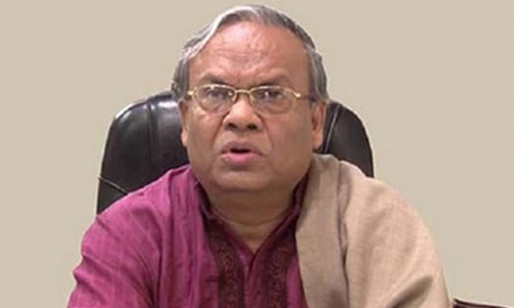 Rizvi alleges political efforts to undermine communal harmony