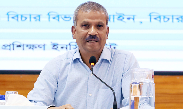 No possibility of lifting ban on AL activities soon: Asif Nazrul 