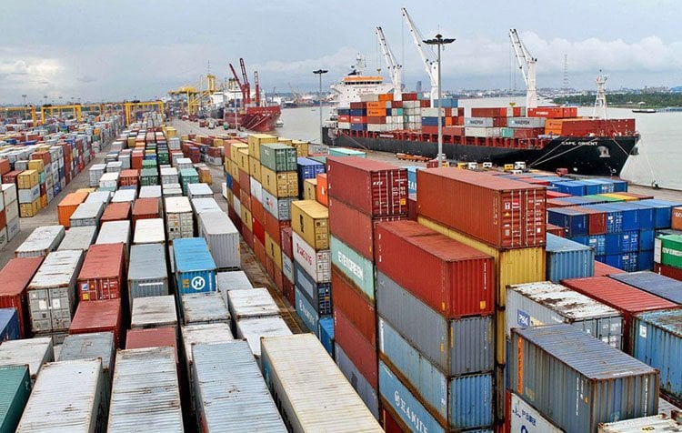 Chattogram Port to implement revised tariff from Oct 14 midnight