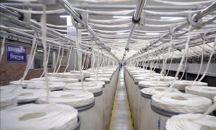 ADB, Envoy Textiles sign sustainability-linked loan agreement