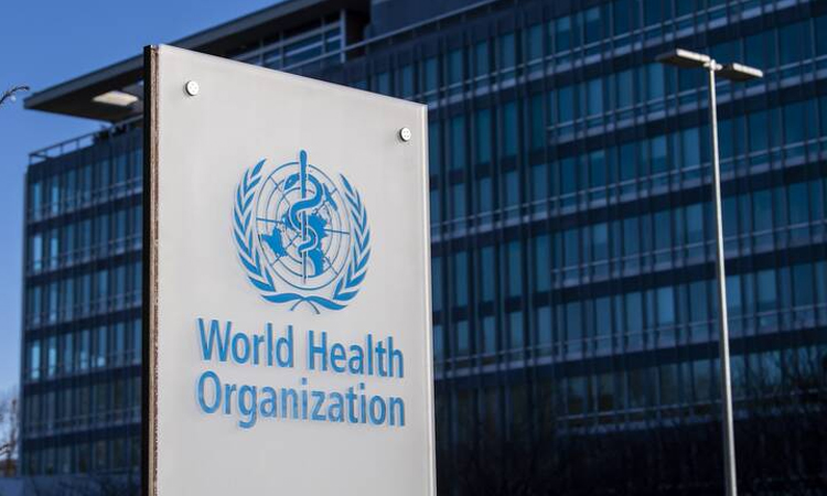 WHO urges ramping up arms race against drug-resistant superbugs