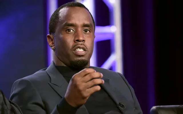 Sean 'Diddy' Combs asks judge for 'mercy' ahead of sentencing