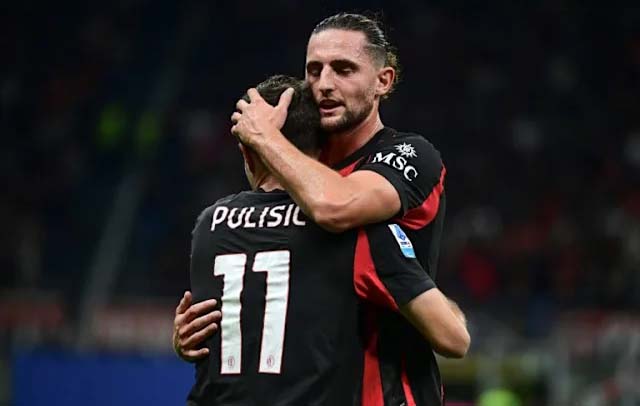 AC Milan face Scudetto rivals Juve after landmark San Siro ruling