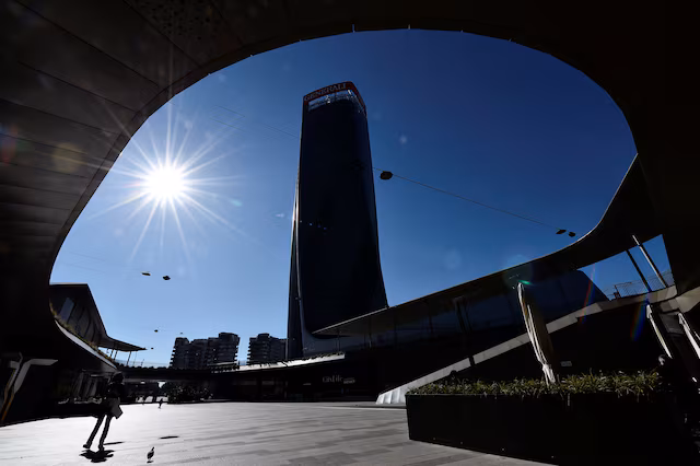Italy trims 2025, 2026 GDP growth estimates