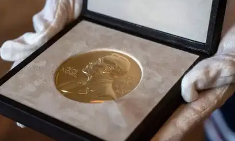 Not all 'A's: Unconventional paths that led to Nobels