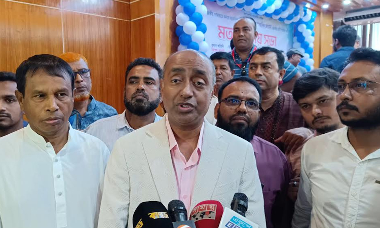 No legal barrier to implementing July Charter: Attorney General