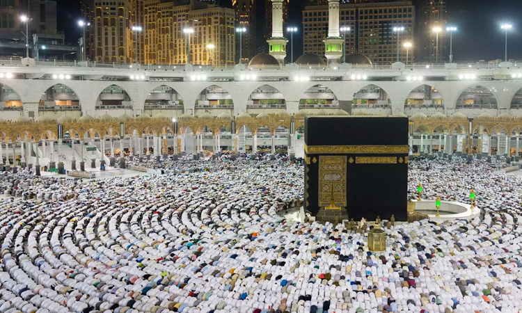 Saudi Arabia launches new licensing system for Hajis' accommodation 