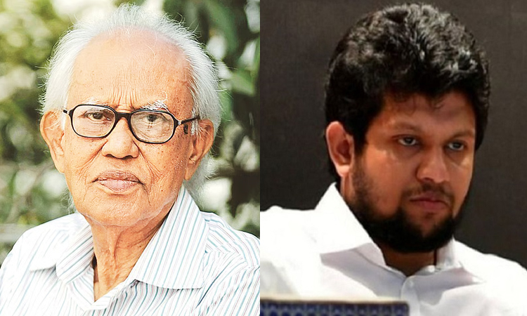 Adviser Mahfuj mourns death of Language Movement veteran Ahmed Rafiq