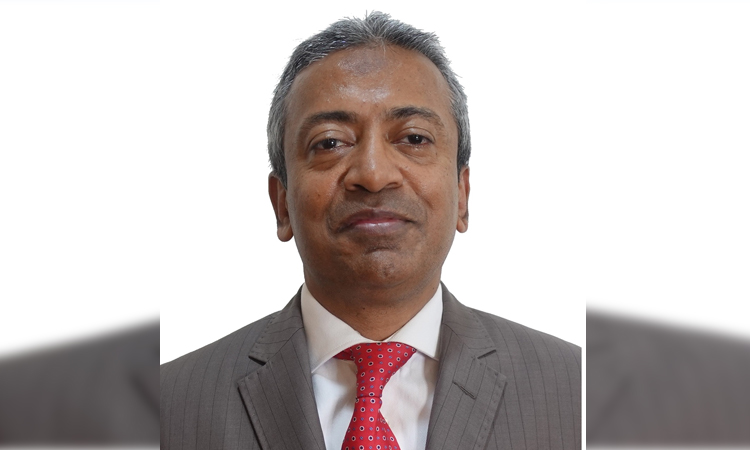 Bangladesh envoy presents credentials to Palau President