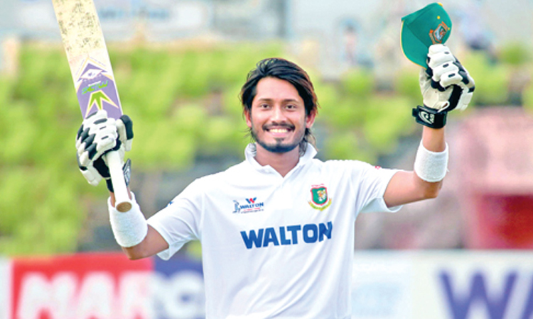 Bijoy leads Khulna to third victory in NCL T20