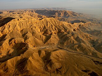 Egypt opens one of Valley of the Kings' largest tombs to public