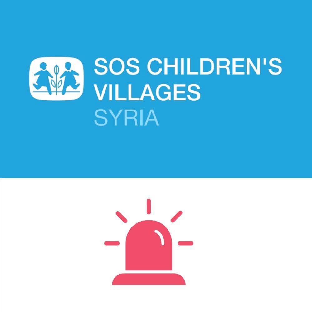 Head of SOS Children's Villages suspended pending investigation