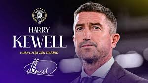 Former Liverpool ace Kewell named coach of Vietnamese side