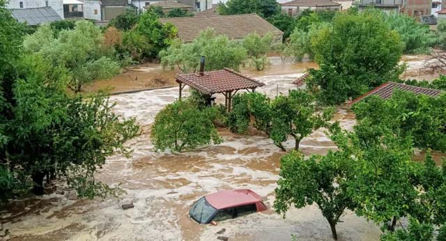 Bulgaria flooding death toll rises to four