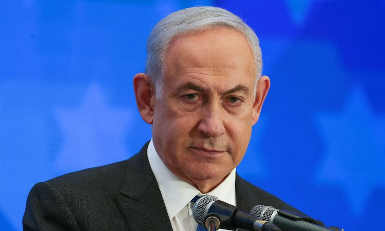 Netanyahu says hoping to bring back all Gaza hostages 'in coming days'