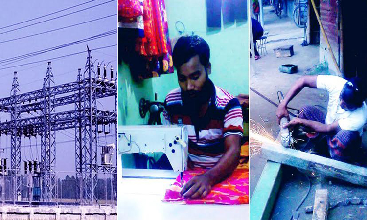Rural electrification in Rangpur boosts macroeconomic performance