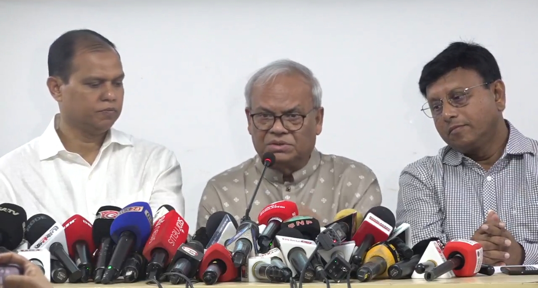 Merit, technology based education is backbone of a nation: Rizvi 