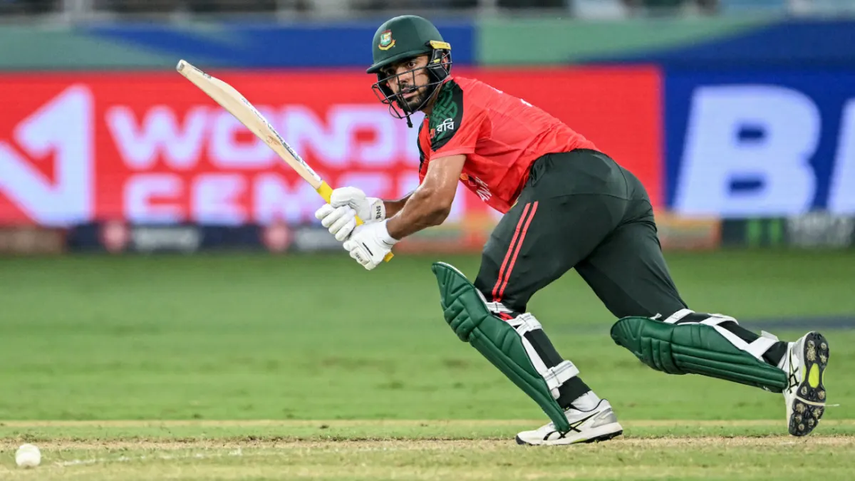 Saif stars as Bangladesh whitewash Afghanistan in T20 series