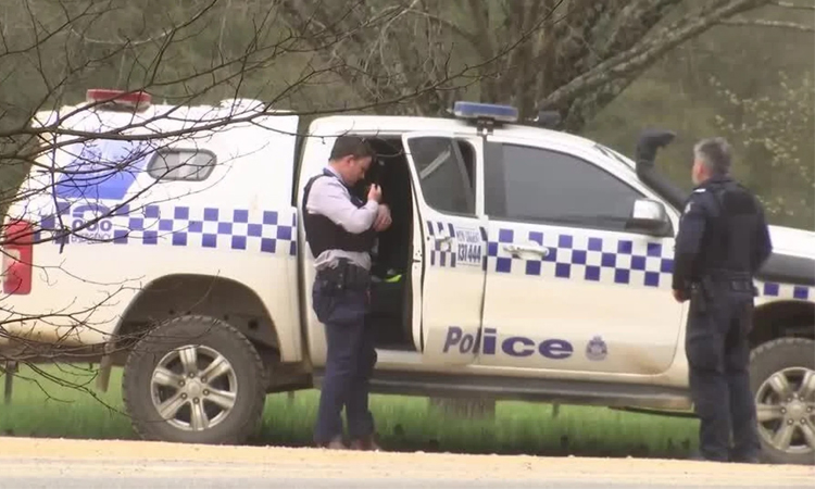 Twenty wounded in Sydney shooting