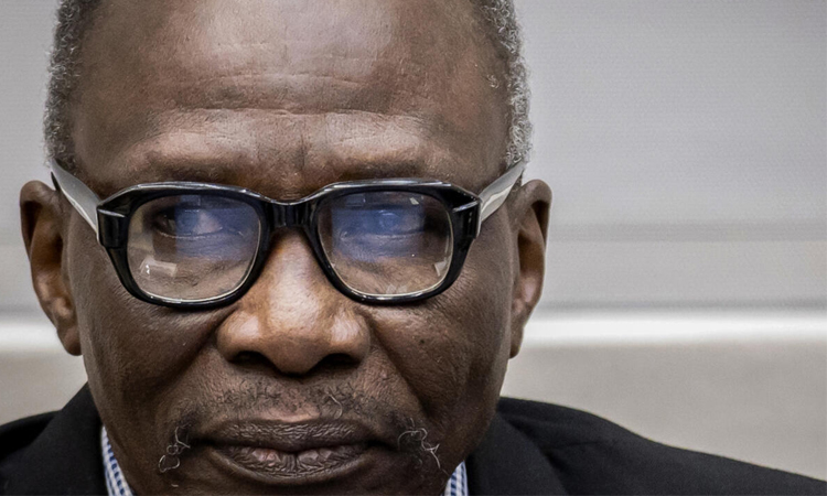 ICC to give war crimes verdict on Sudan militia chief