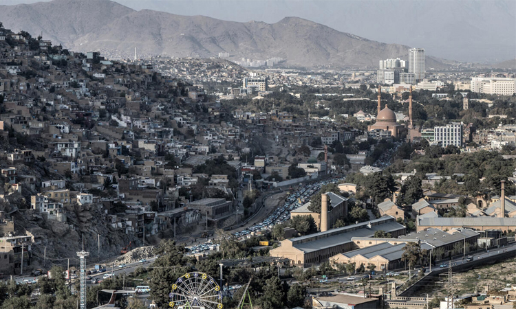 UN rights council to decide on creating Afghanistan probe