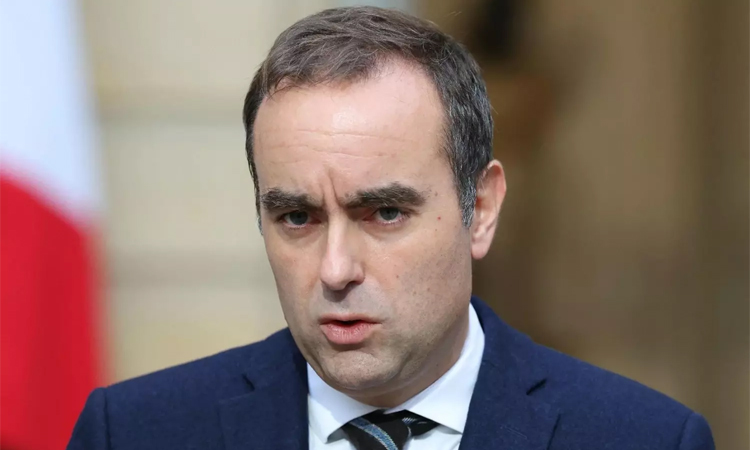 France's new PM resigns, hours after cabinet unveiled: presidency