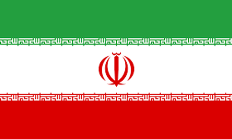 Iran says will not resume nuclear talks with Europeans 'at this stage'