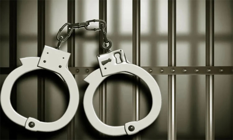 Two held with 20-kg ganja in Cumilla