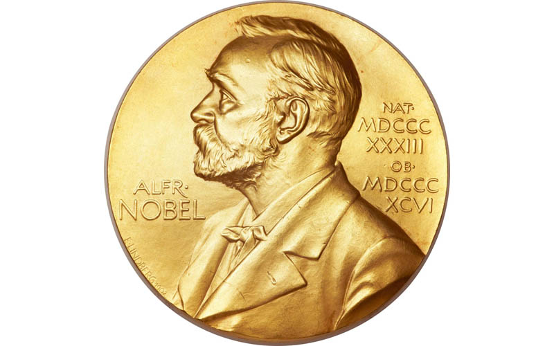 Recent winners of the Nobel medicine prize