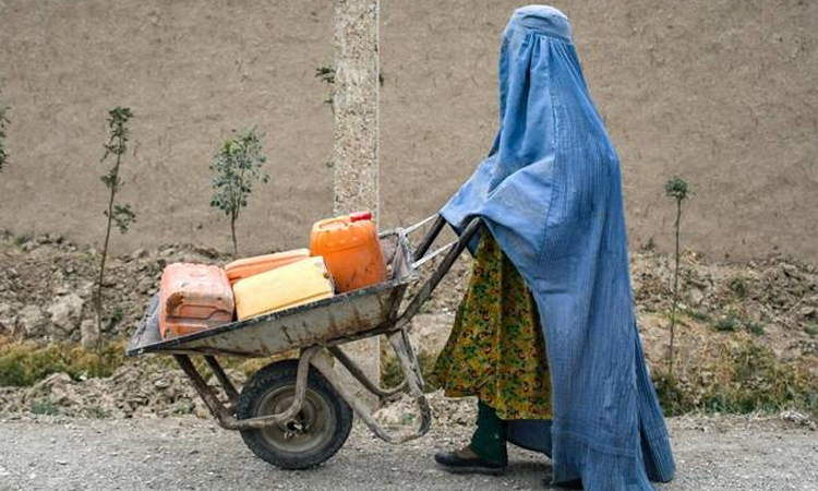 UN rights council launches probe into violations in Afghanistan