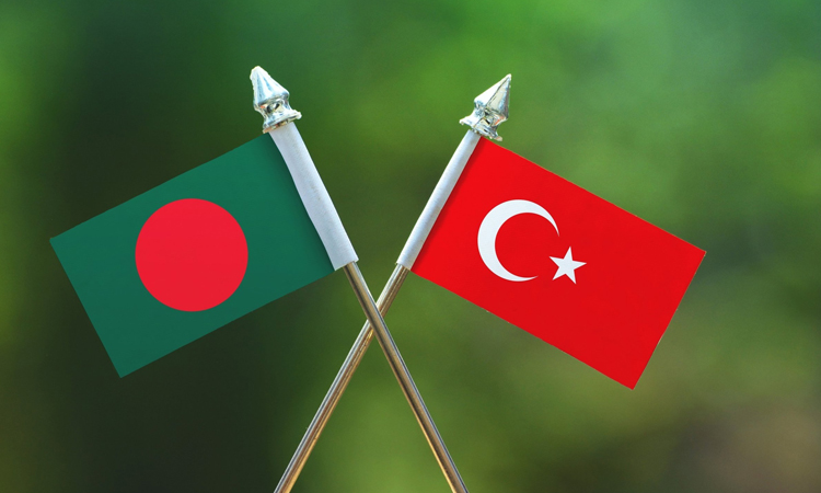Bangladeshi delegation visits Turkey to strengthen investment partnership