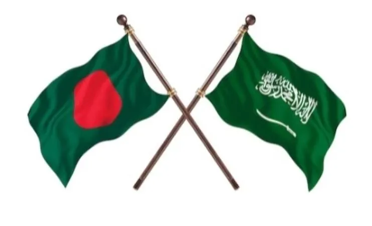 Bangladesh, Saudi Arabia sign landmark deal on manpower recruitment