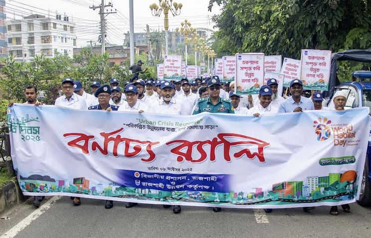 Planned urbanisation crucial for safe habitation: Experts