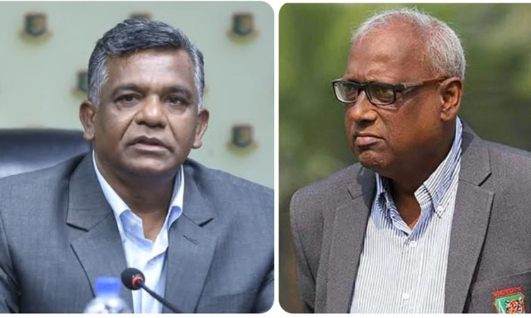Bulbul, Fahim elected BCB directors