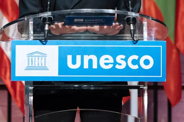 UNESCO board backs Egyptian for chief after US row
